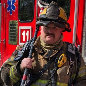 Meet your Posher, Rodney